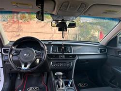 كيا اوبتيما